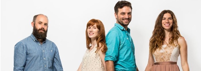 open marriage stories