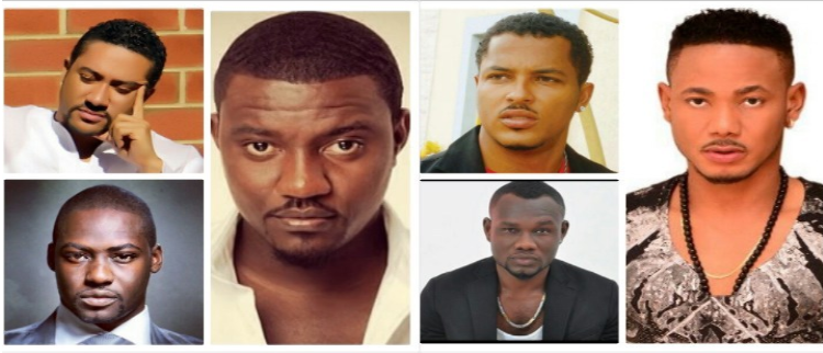 Celebrities in Ghana